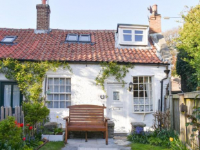 Broom Cottage